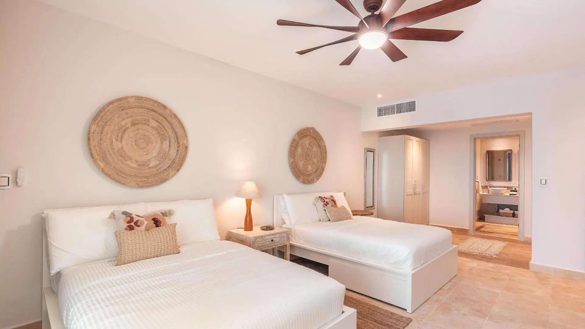 Apt With Picuzzi In Cap Cana At Punta Palmera Ba5 Punta Cana