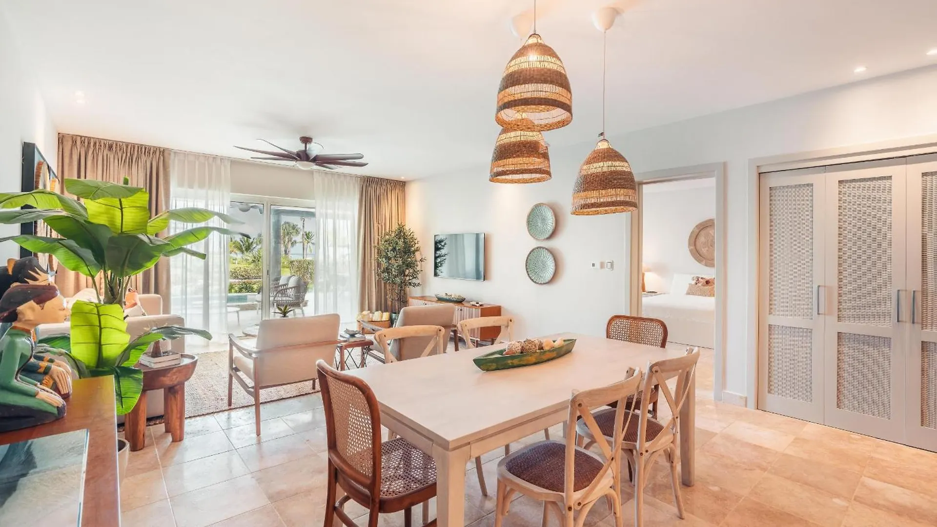 Apartamento Apt With Picuzzi In Cap Cana At Punta Palmera Ba5 Punta Cana